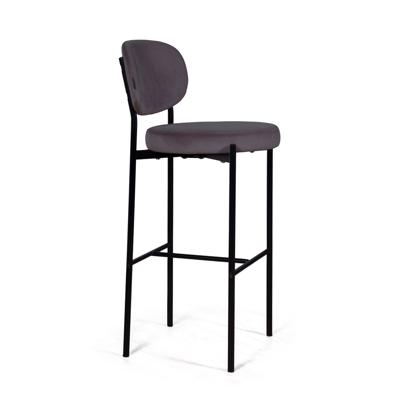 Стул барный Top concept Стул барный Мейсон, бархат 3 арт. 21285