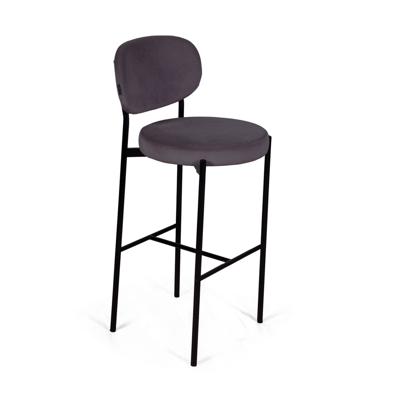 Стул барный Top concept Стул барный Мейсон, бархат 3 арт. 21285