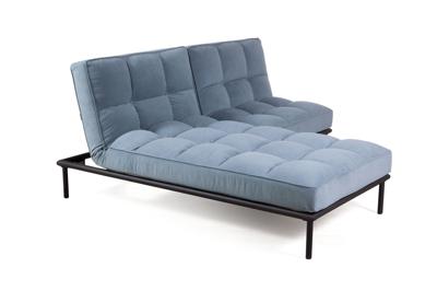 Диван Top concept Пэдигри шезлонг с кресельной частью арт. 21370