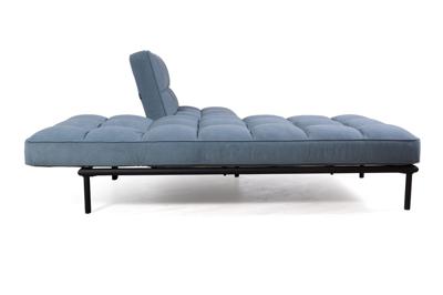 Диван Top concept Пэдигри шезлонг с кресельной частью арт. 21370