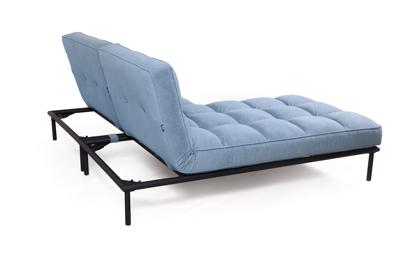 Диван Top concept Пэдигри шезлонг с кресельной частью арт. 21370