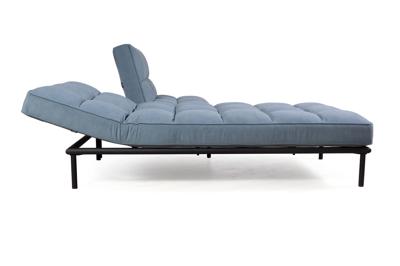 Диван Top concept Пэдигри шезлонг с кресельной частью арт. 21370