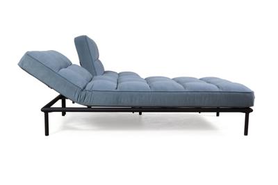 Диван Top concept Пэдигри шезлонг с кресельной частью арт. 21370