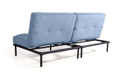 Диван Top concept Пэдигри шезлонг с кресельной частью арт. 21370