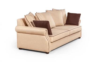 Диван Top concept Тренто диван-кровать прямой, трехместный арт. 13672