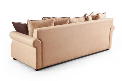 Диван Top concept Тренто диван-кровать прямой, трехместный арт. 13672