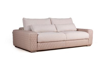 Диван Top concept Альдо диван-кровать трехместный, прямой арт. 14584