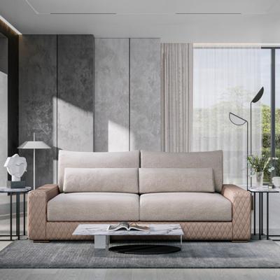 Диван Top concept Альдо диван-кровать трехместный, прямой арт. 14584