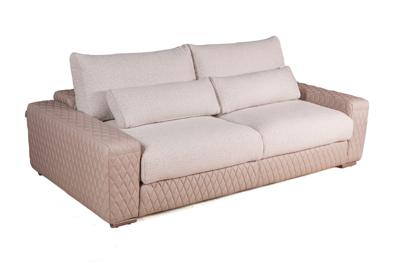Диван Top concept Альдо диван-кровать трехместный, прямой арт. 14584