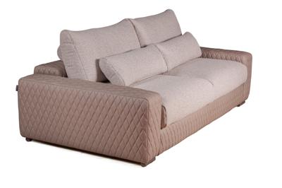 Диван Top concept Альдо диван-кровать трехместный, прямой арт. 14584