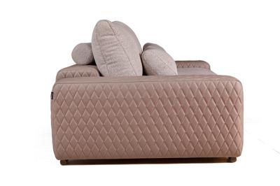 Диван Top concept Альдо диван-кровать трехместный, прямой арт. 14584