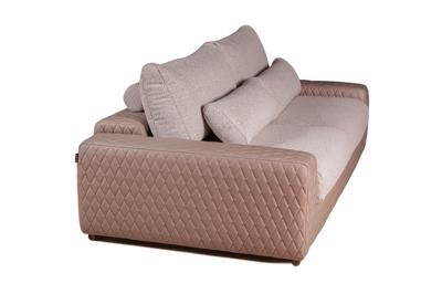 Диван Top concept Альдо диван-кровать трехместный, прямой арт. 14584