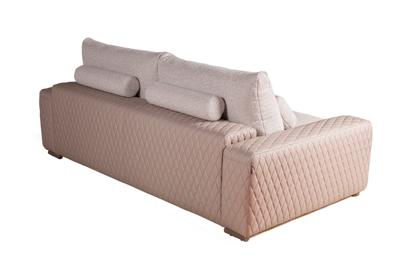 Диван Top concept Альдо диван-кровать трехместный, прямой арт. 14584