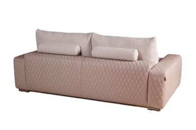 Диван Top concept Альдо диван-кровать трехместный, прямой арт. 14584