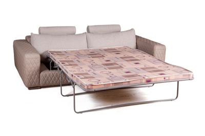 Диван Top concept Альдо диван-кровать трехместный, прямой арт. 14584
