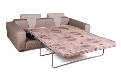 Диван Top concept Альдо диван-кровать трехместный, прямой арт. 14584