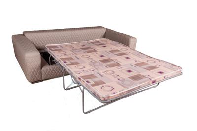 Диван Top concept Альдо диван-кровать трехместный, прямой арт. 14584