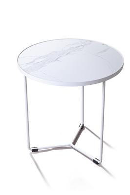 Стол журнальный Top concept Журнальный столик Стоун круглый 003 (арт.003 А003.0D01) арт. Н00000038942
