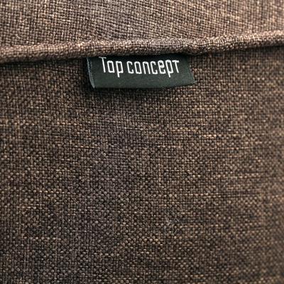 Кресло Top concept Кресло Редфорд, рогожка коричневый арт. 351