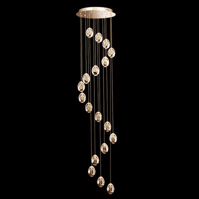 Подвесной светильник Delight Collection Подвесной светильник MD13003023-18A gold арт. MD13003023-18A gold