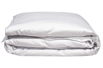 Пододеяльник Garda Decor 107TD-D0030G-POD BEL Пододеяльник сатин Грёзы белый 215*150 арт. 107TD-D0030G-POD BEL