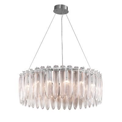 Люстра Delight Collection Люстра MD22027002-D85 chrome арт. MD22027002-D85 chrome