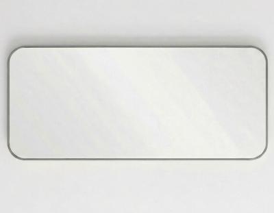 Зеркало Art-Zerkalo Smart L Silver Зеркало в тонкой раме арт. SM026SL