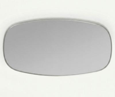 Зеркало Art-Zerkalo Ovo M Silver Зеркало в тонкой раме арт. SM0080SL