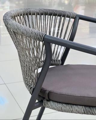 Диван Gardeck арт. 560610760 grey