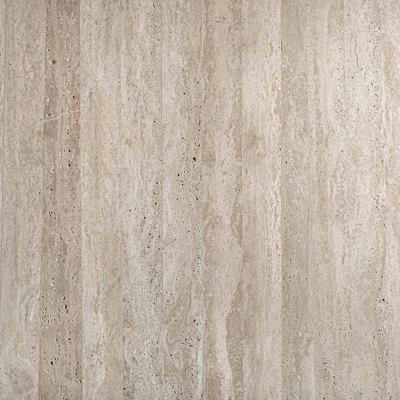 Стол Vical Обеденный стол Thiennes 220x100 из светло-коричневого травертина арт. 414906