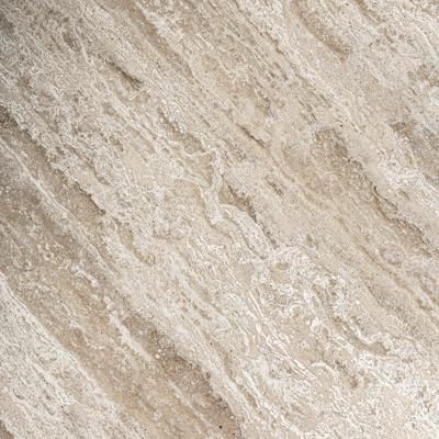 Стол Vical Обеденный стол Thiennes 220x100 из светло-коричневого травертина арт. 414906