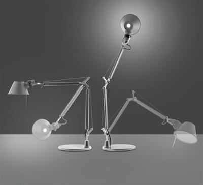 Лампа ARTEMIDE Настольная лампа A011800 арт. A011800