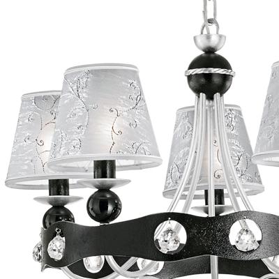 Люстра MM Lampadari Люстра 6886/5 V2515 арт. 6886/5 V2515