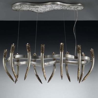 Подвесной светильник MM Lampadari Подвесной светильник 6841/12 V2460 арт. 6841/12 V2460