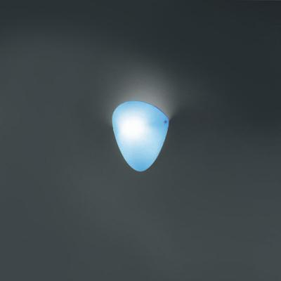 Бра Vistosi Настенный светильник AP OVALINA BL арт. AP OVALINA BL