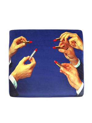 Пуф Seletti Пуф Lipsticks арт. 16104