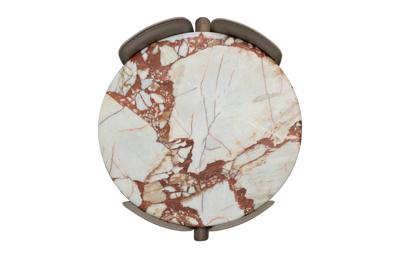 Стол журнальный Garda Decor 58DB-15047 Стол журнальный d47*50см арт. 58DB-15047
