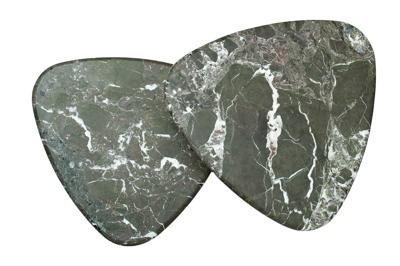 Стол журнальный Garda Decor 58DB-25051 Стол журнальный 57*36*52,5см арт. 58DB-25051