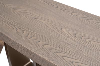 Мебель Garda Decor 58DB-24235 Консоль 160*40*76см арт. 58DB-24235