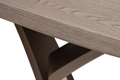Мебель Garda Decor 58DB-24235 Консоль 160*40*76см арт. 58DB-24235