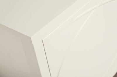 Мебель Garda Decor 151SV-00004 Тумба под ТВ бежевая 200*60*40см арт. 151SV-00004
