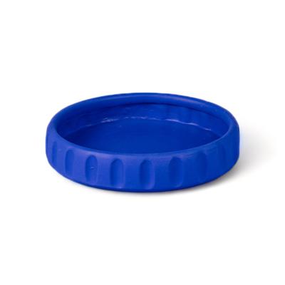 Кашпо Seletti Цветочный горшок Dorico Blue арт. 11502B