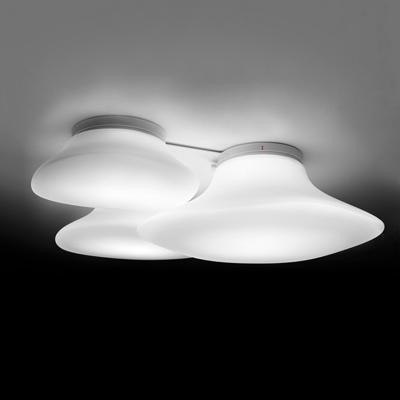 Бра Fabbian  Настенный/Потолочный светильник Lumi Mycena d38 арт. F07G1701
