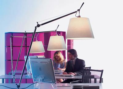 Аксессуар ARTEMIDE Основание под светильник A004100 арт. A004100