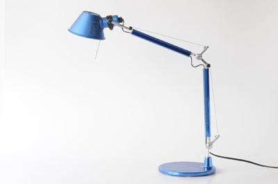 Лампа ARTEMIDE Настольная лампа A011850 арт. A011850