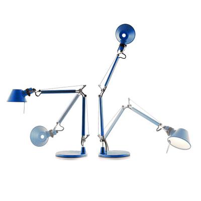 Лампа ARTEMIDE Настольная лампа A011850 арт. A011850