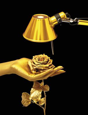 Лампа ARTEMIDE Настольная лампа 0011860A арт. 0011860A