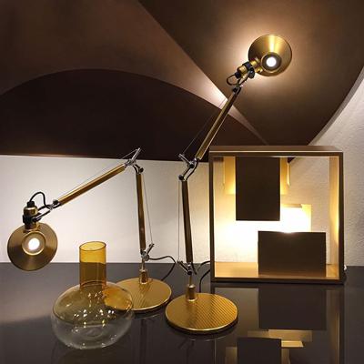 Лампа ARTEMIDE Настольная лампа 0011860A арт. 0011860A
