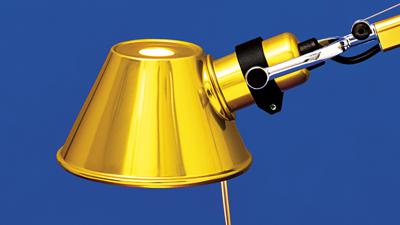 Лампа ARTEMIDE Настольная лампа 0011860A арт. 0011860A