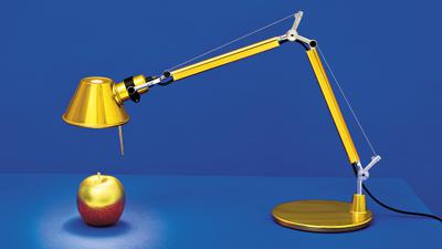 Лампа ARTEMIDE Настольная лампа 0011860A арт. 0011860A